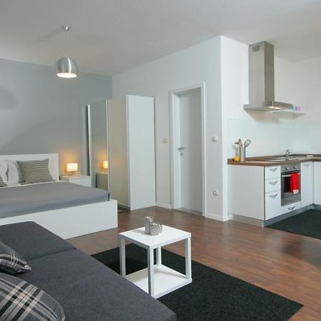 Charm Apartments And Rooms Trogir Quarto foto