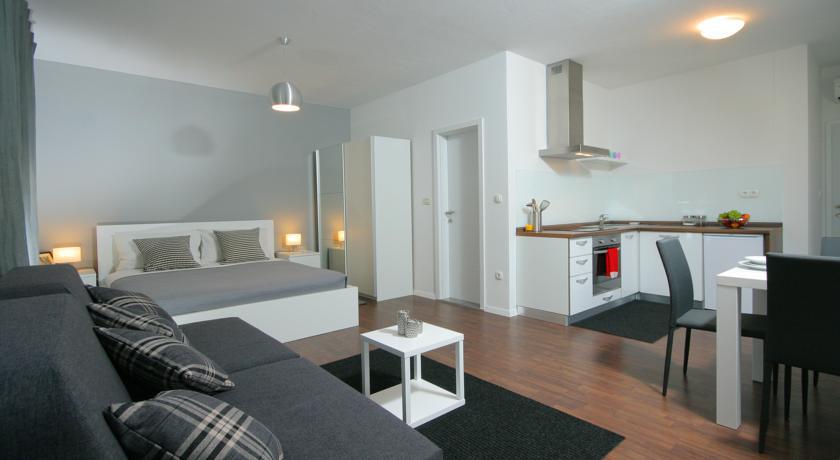 Charm Apartments And Rooms Trogir Quarto foto