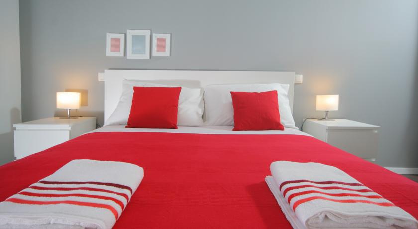 Charm Apartments And Rooms Trogir Quarto foto