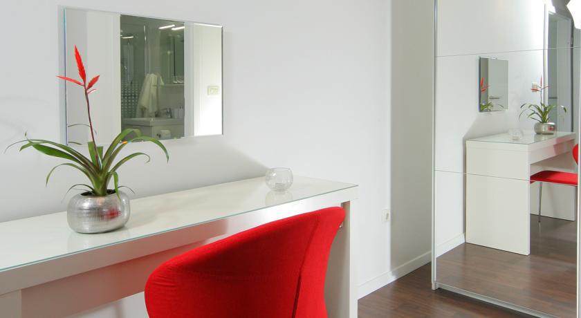 Charm Apartments And Rooms Trogir Quarto foto