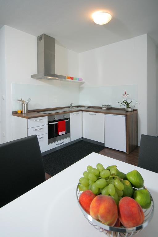 Charm Apartments And Rooms Trogir Quarto foto