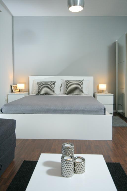 Charm Apartments And Rooms Trogir Quarto foto